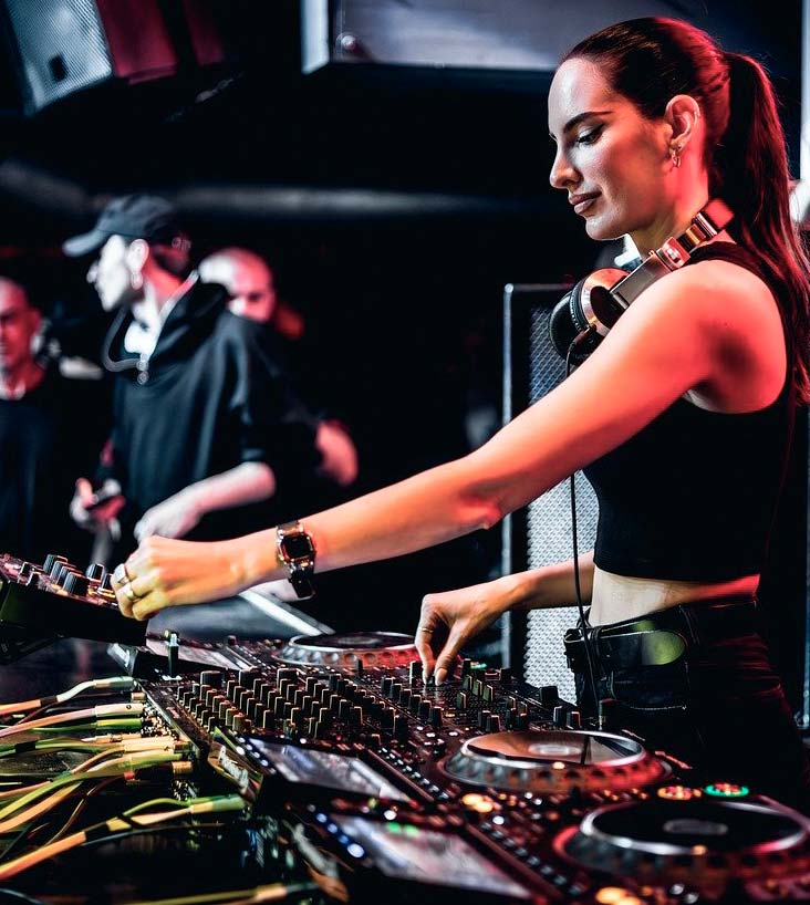 Alquiler de Altavoces para fiestas y eventos